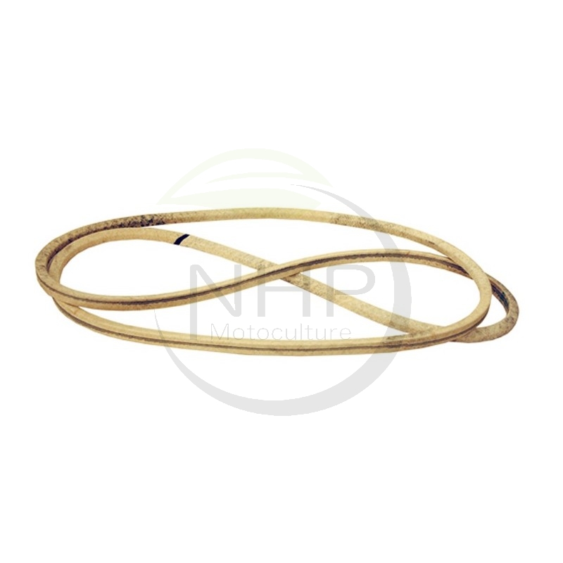 COURROIE TONDEUSE MTD 754-04033 - 954-04033 - 95404033A - 954-04033A
