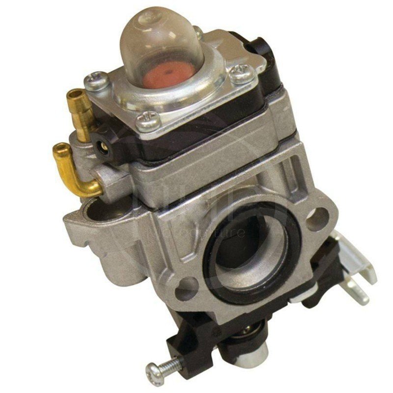 CARBURATEUR COMPLET ECHO - SHINDAIWA A021001341 - A021-001341 - A021001340 - A021-001340 - WALBRO WYK-233A