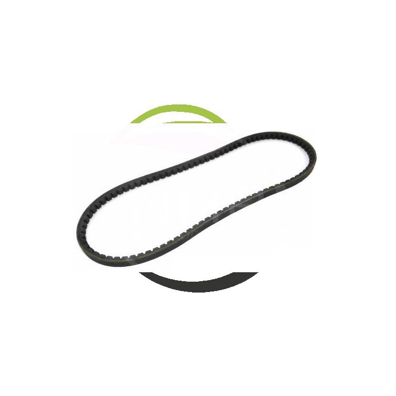 COURROIE TRAPEZOIDALE 5L1120 - 5/8 - 112 POUCES