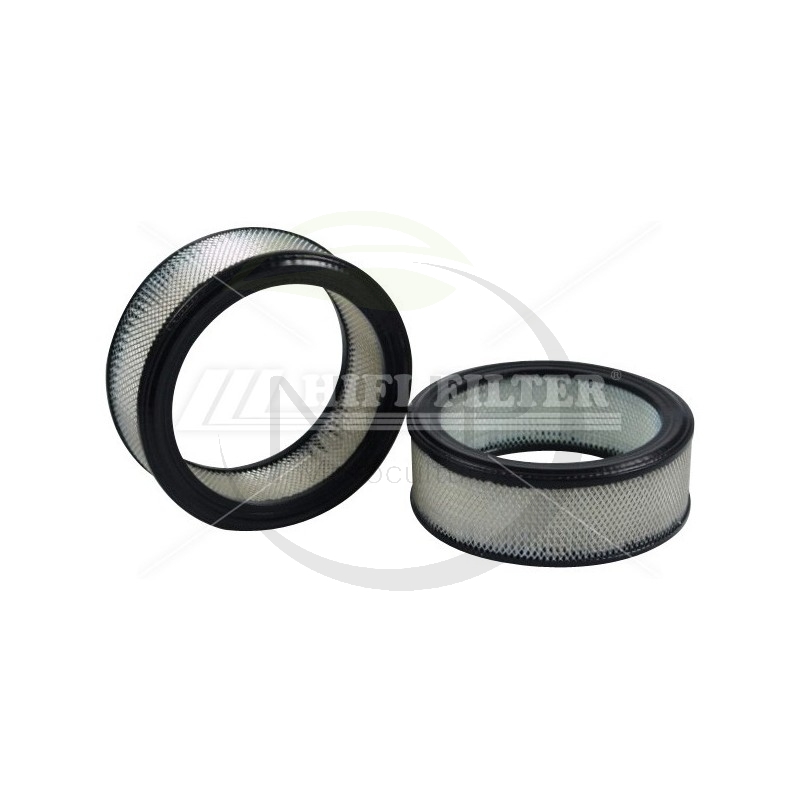 FILTRE A AIR - HIFI FILTER - SA 12217 - SA12217