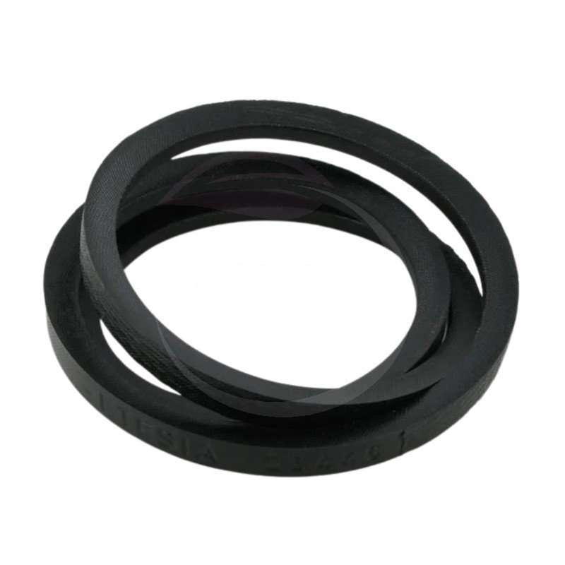 COURROIE TRACTEUR TONDEUSE ETESIA BAHIA HYDRO 80 - 28446