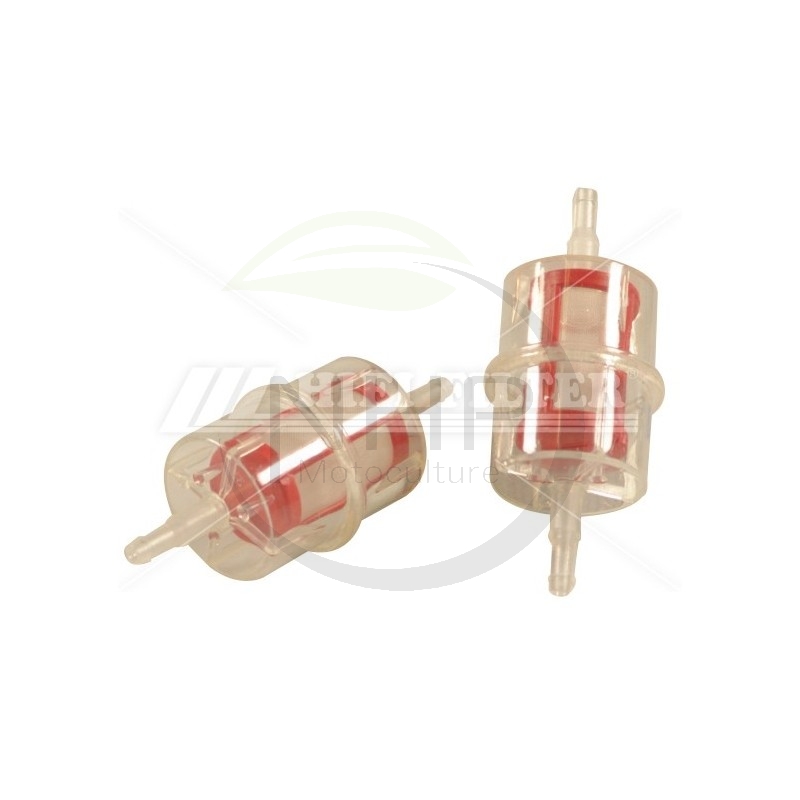 FILTRE A CARBURANT - HIFI FILTER - RT 16 - RT16