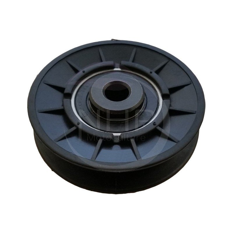 POULIE TONDEUSE CASTELGARDEN - STIGA 1134-9027-01 - 1134-9027-02 - 1134-6329-01 - 1134-2989-01 - 1134-2989-02 - 387605008/0