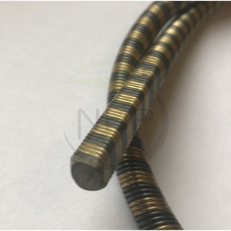 FLEXIBLE DEBROUSSAILLEUSE A DOS FUJI - ROBIN - MAKITA NBT411 - NBT415 - NBK411