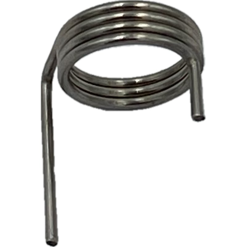 RESSORT POIGNEE OLEO-MAC - EMAK - 61040057R