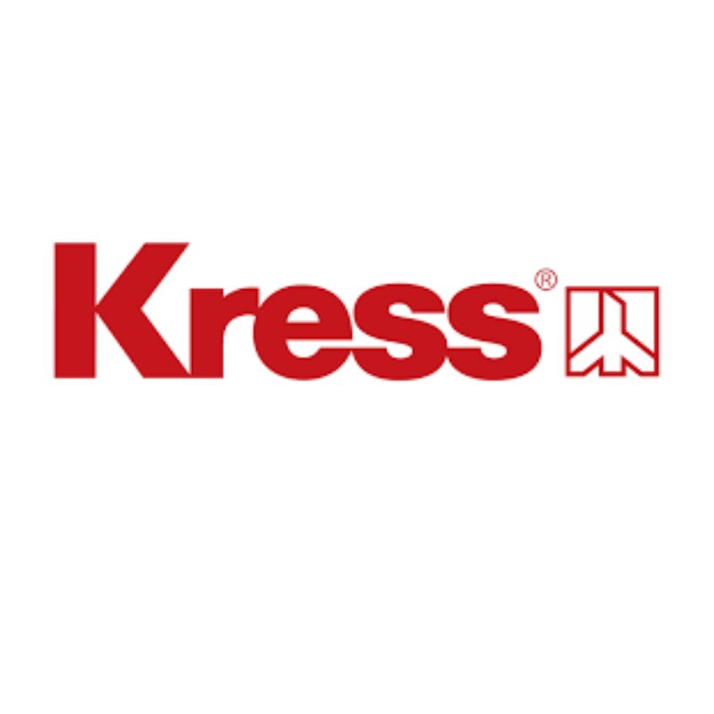 ROBOT TONDEUSE SANS FIL PERIPHERIQUE - KRESS - MISSION MEGA RTKn - 24 000 M² - KR236E - KRESS