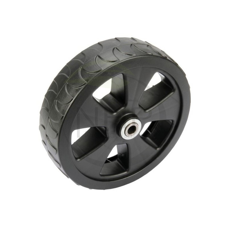 ROUE TONDEUSE ALKO - AL-KO 462670