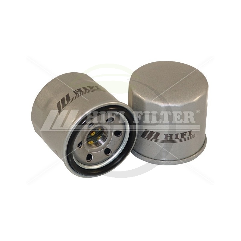 FILTRE A HUILE - HIFI FILTER - T 600 - T600