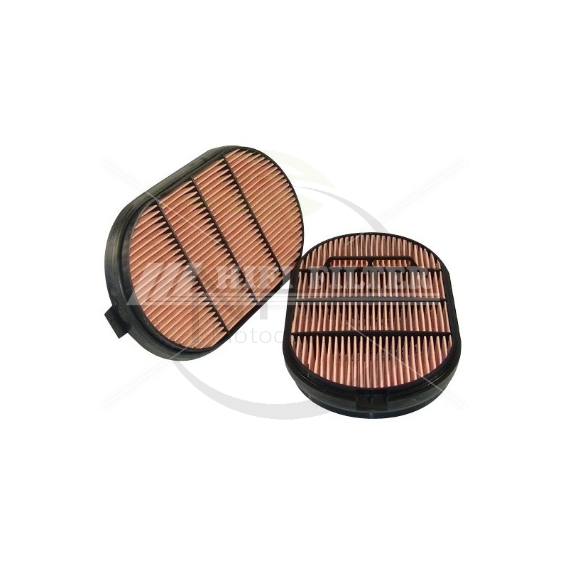 FILTRE A AIR - HIFI FILTER - SA 16509 - SA16509