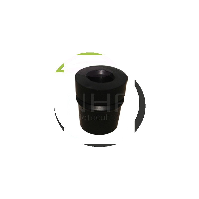 SILENT BLOC TRONCONNEUSE STIHL MS170 - MS180 - MS270 - MS280 - MS440 - MS460 - MS640 - MS650 - MS660