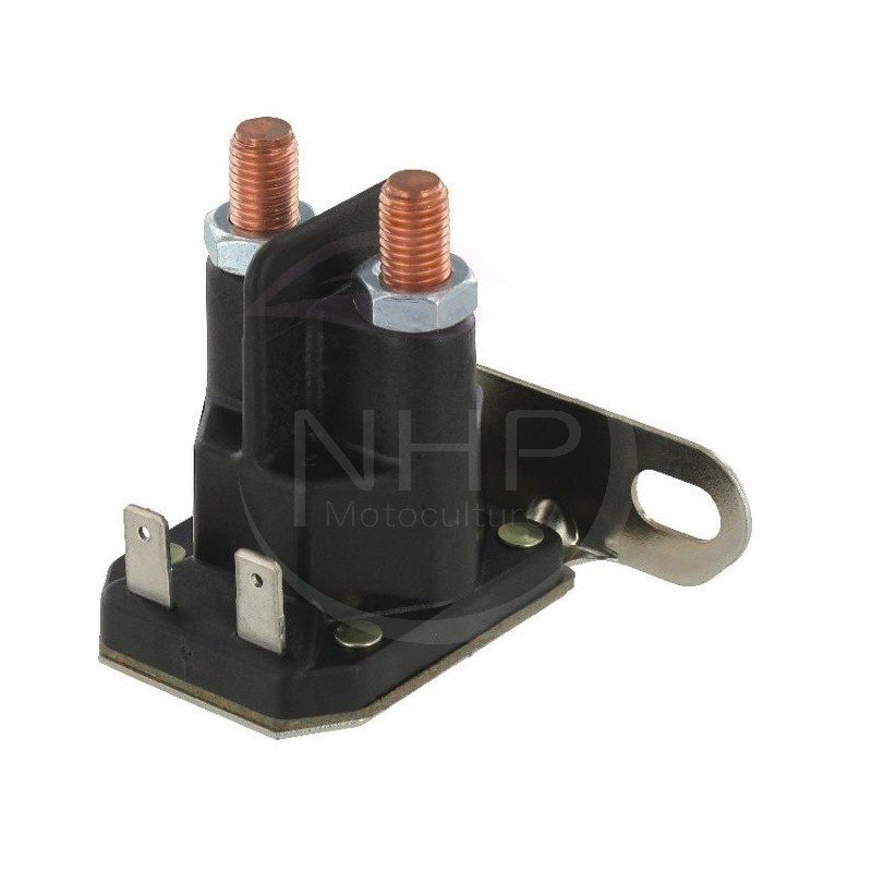SOLENOIDE 4 BORNES DE DEMARREUR SIMPLICITY 1755381YP - 1755381