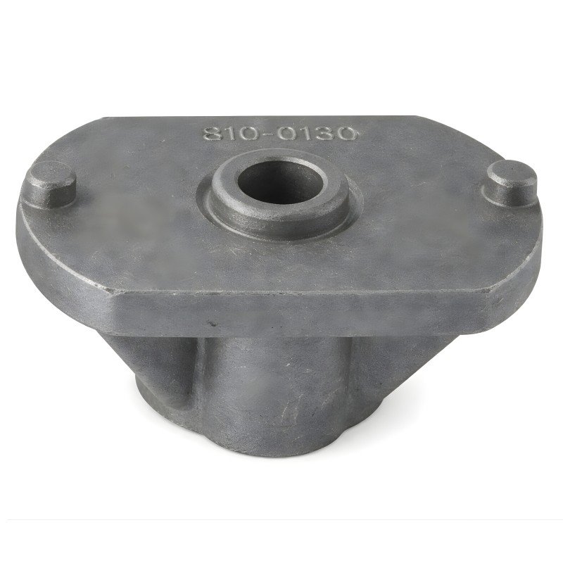 SUPPORT DE LAME - ADAPTABLE - TRACTEUR TONDEUSE - VIKING - 6125 702 0600 - 61257020600 - 6125-702-0600