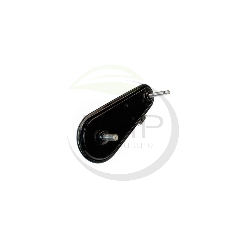 TRANSMISSION COMPLETE MECABECHE PUBERT 6001010001 - 18501500 - MB 50 H - MB 86 R/S - MB 81 M - MB 87 L