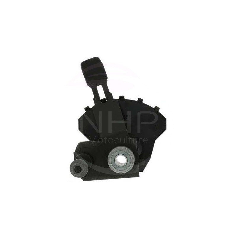 SUPPORT ROUE AVD TONDEUSE HUSQVARNA - MCCULLOCH - JONSERED 532 40 88-61 - 532408861 - 532 42 42-00 - 532424200 - 532 43 84-86