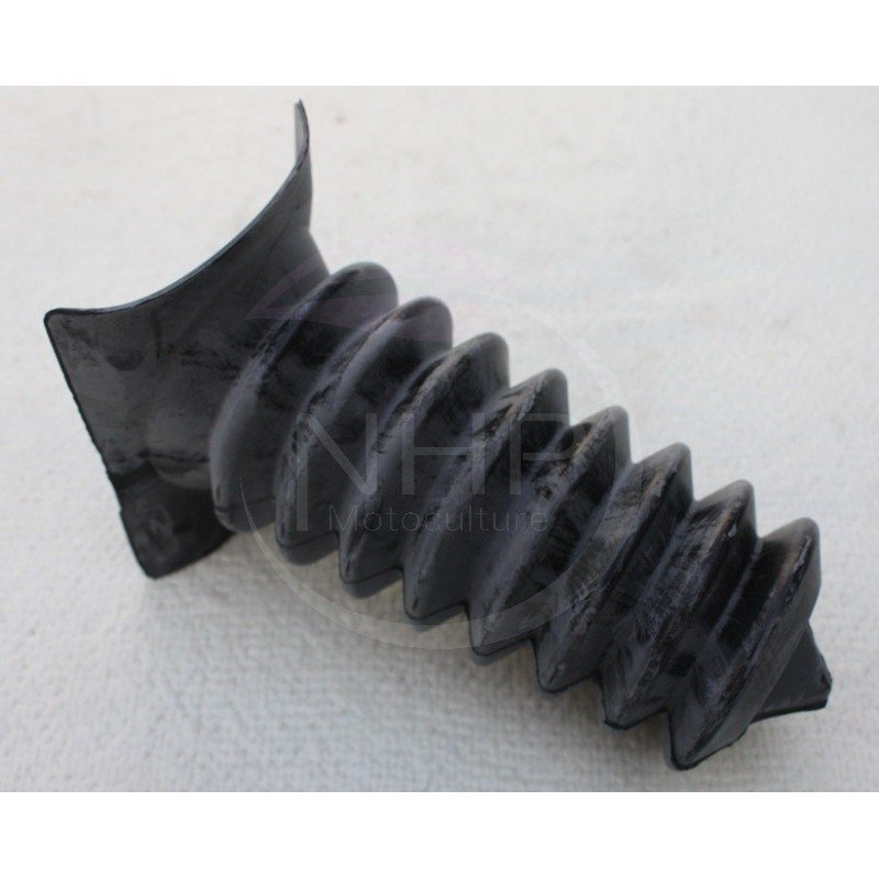 SOUFFLET MEMBRANE PRESSION HUILE BOITE PEERLESS - TECUMSEH 798003