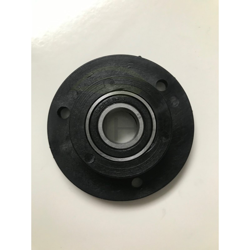 PALIER ARBRE INTERMEDIAIRE PUBERT - STAUB - OLEO MAC - KIVA 0340040013 - 15365 - K340000016