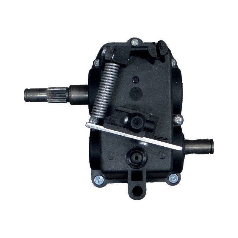 KIT BOITIER INVERSEUR MOTOBINEUSE - MOTOCULTEUR HONDA FG315 - FG320 - 80003Y15003 - 80003-Y15-003