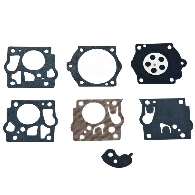KIT REPARATION MEMBRANES CARBURATEUR WALBRO D10-SDC - D10SDC - D10 SDC