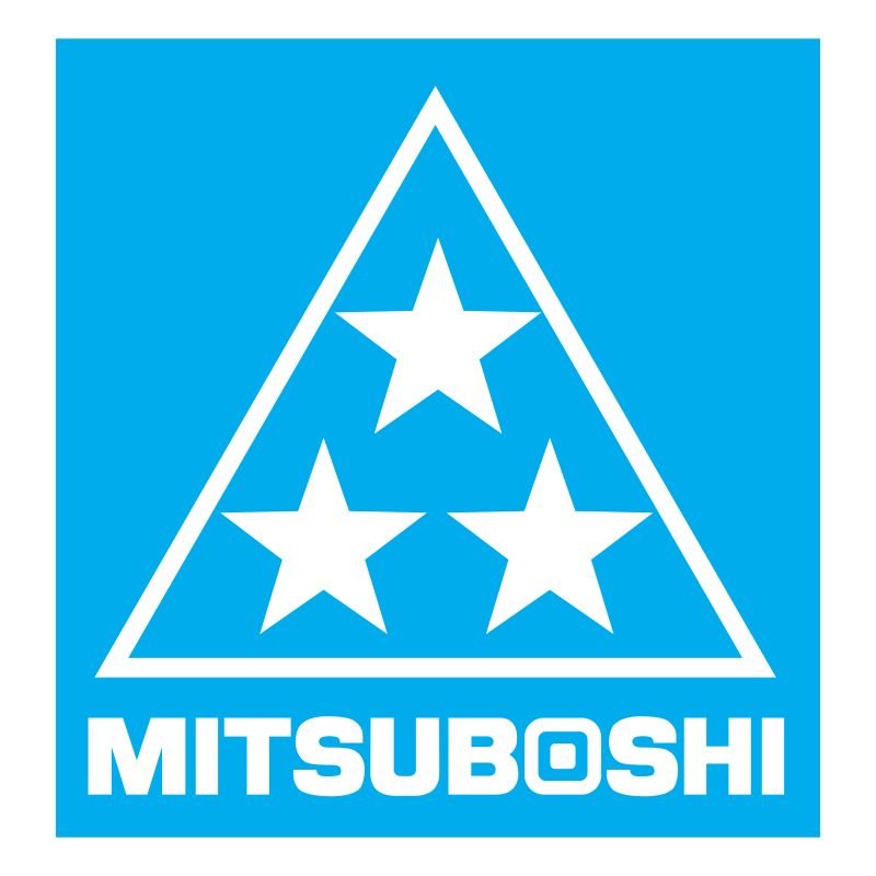 COURROIE TONDEUSE MITSUBOSHI A37