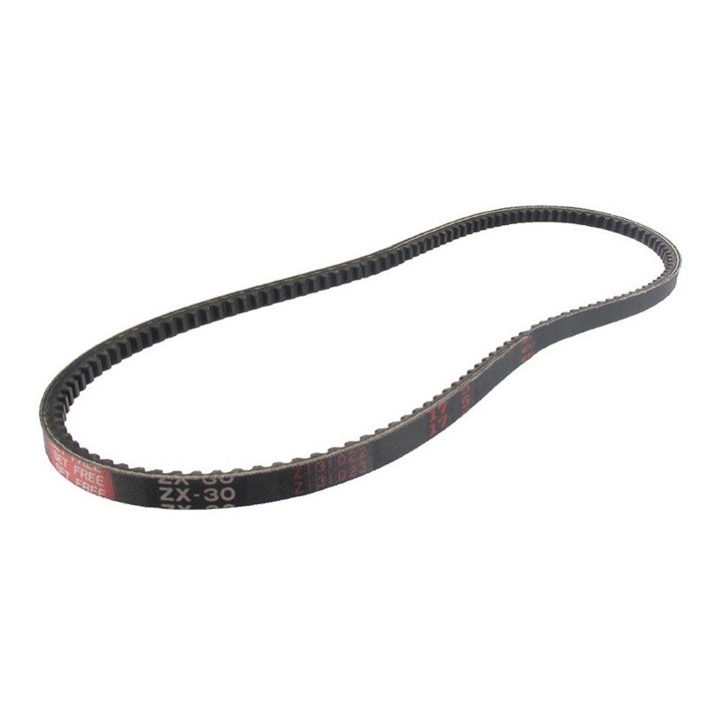 COURROIE TRAPEZOIDALE CRANTEE ZX44 - 3L460