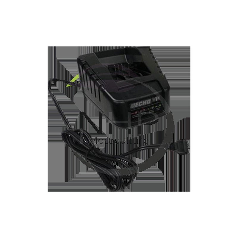 CHARGEUR BATTERIE ECHO GAMME 50V - LCJQ-560
