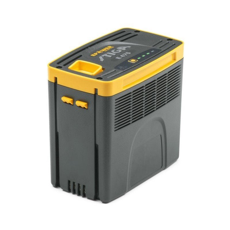 KIT BATTERIE STIGA - E 475 - 48 V - 7.5AH