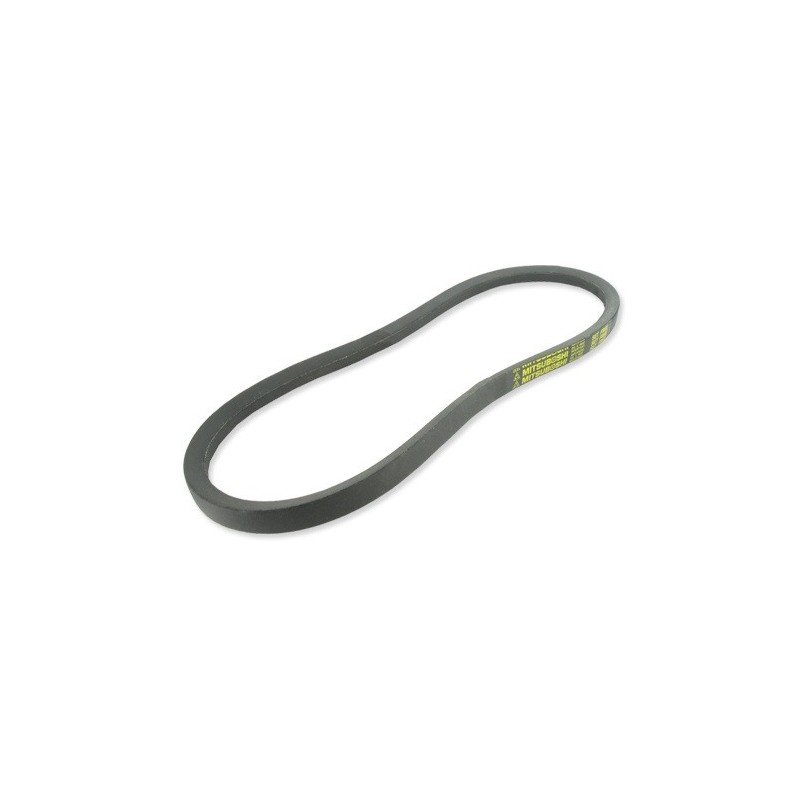 COURROIE TRAPEZOIDALE MITSUBOSHI B51 - B-51 - 17X1300 LI