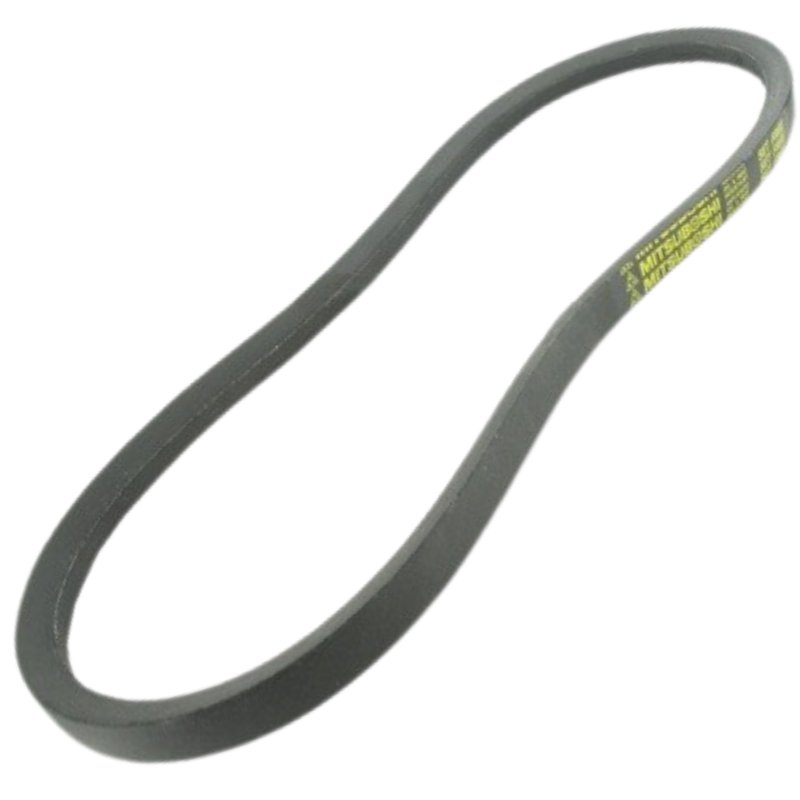 COURROIE TRAPEZOIDALE B24 - B-24 - 17X615