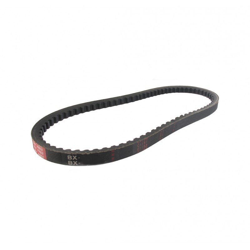 COURROIE CRANTEE 5/8 - BX37 - 5L390 - 39 POUCES